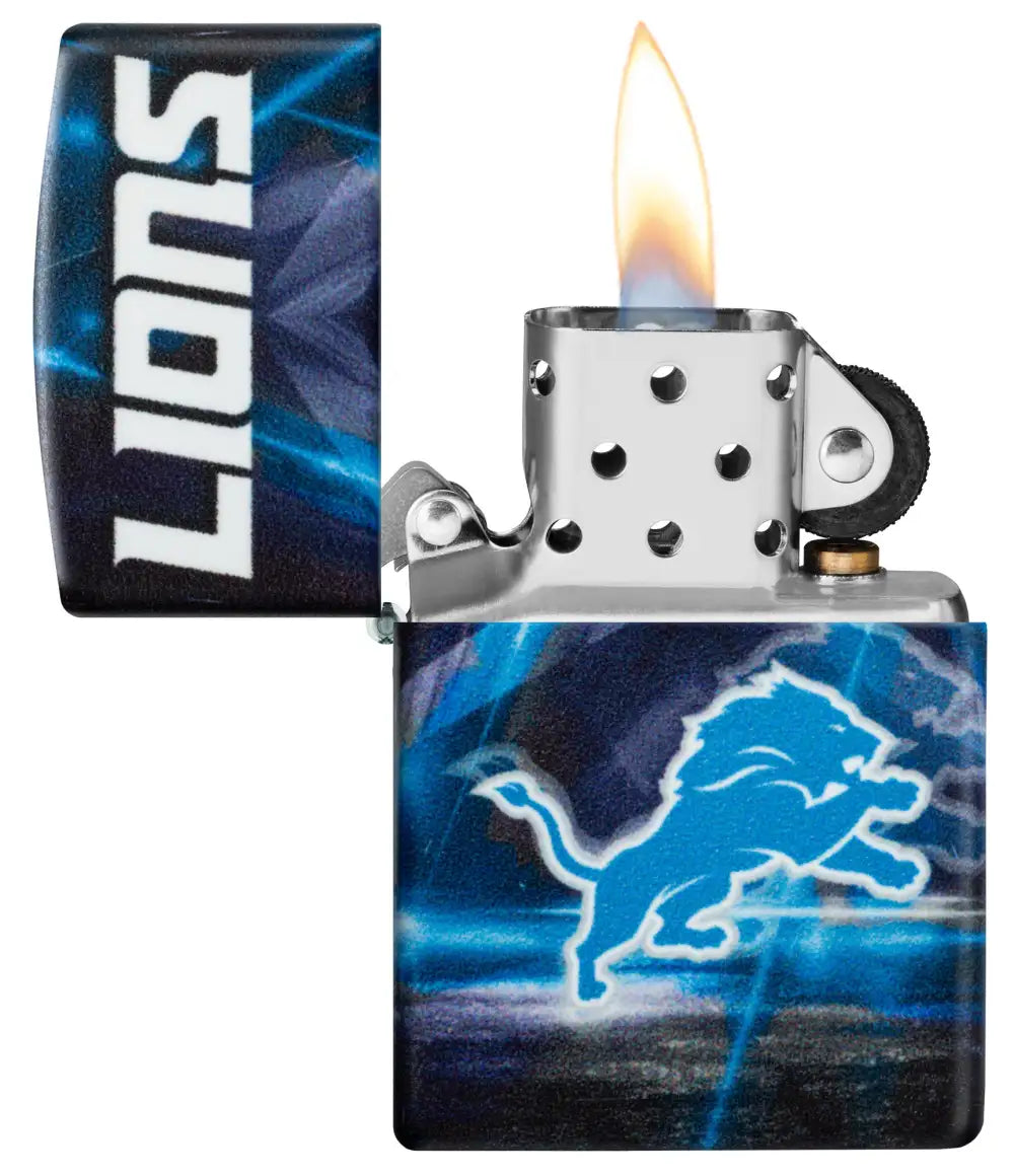 NFL Detroit Lions