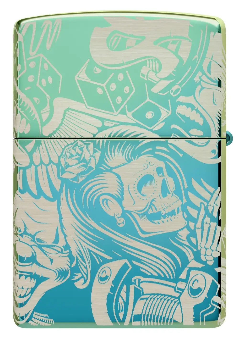 Tattoo Theme Design