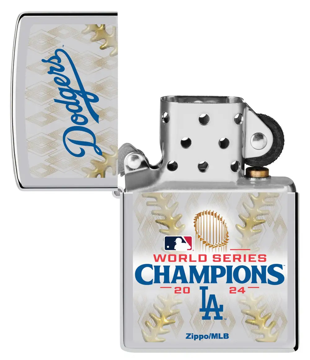 MLB® World Series ChampionsTM - Los Angeles DodgersTM