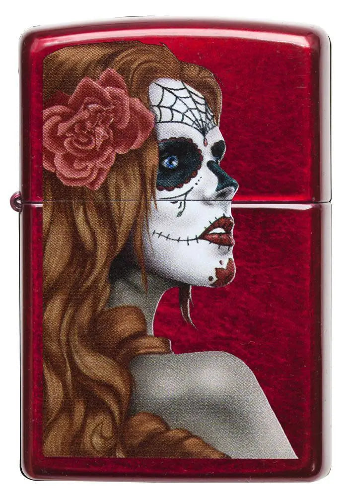 Day of the Dead: Girl