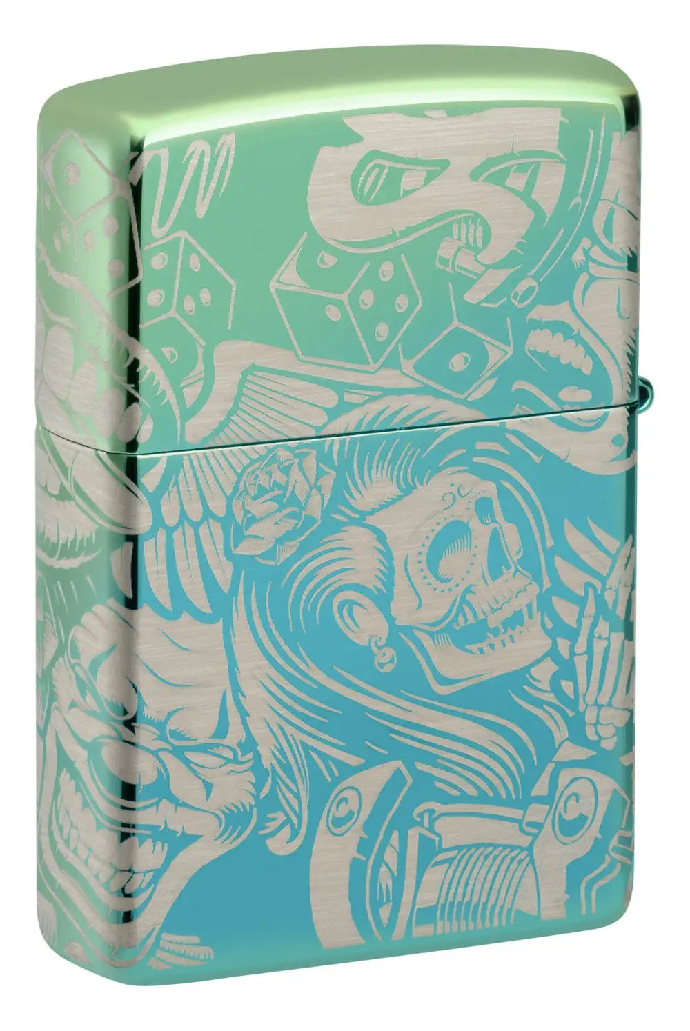 Tattoo Theme Design