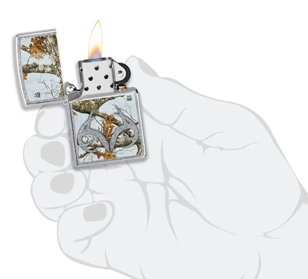 Realtree® Edge Colors