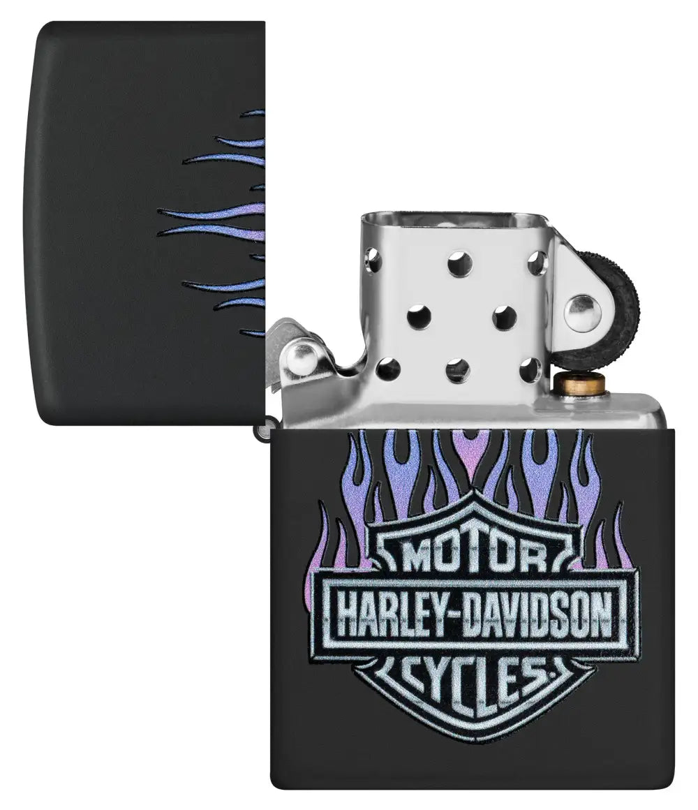 Harley Davidson®