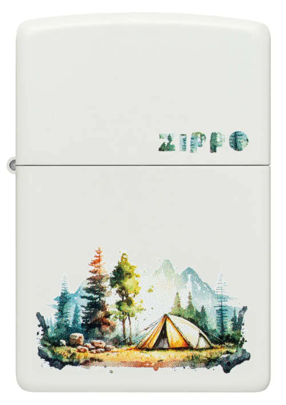 Nature Retreat Design
