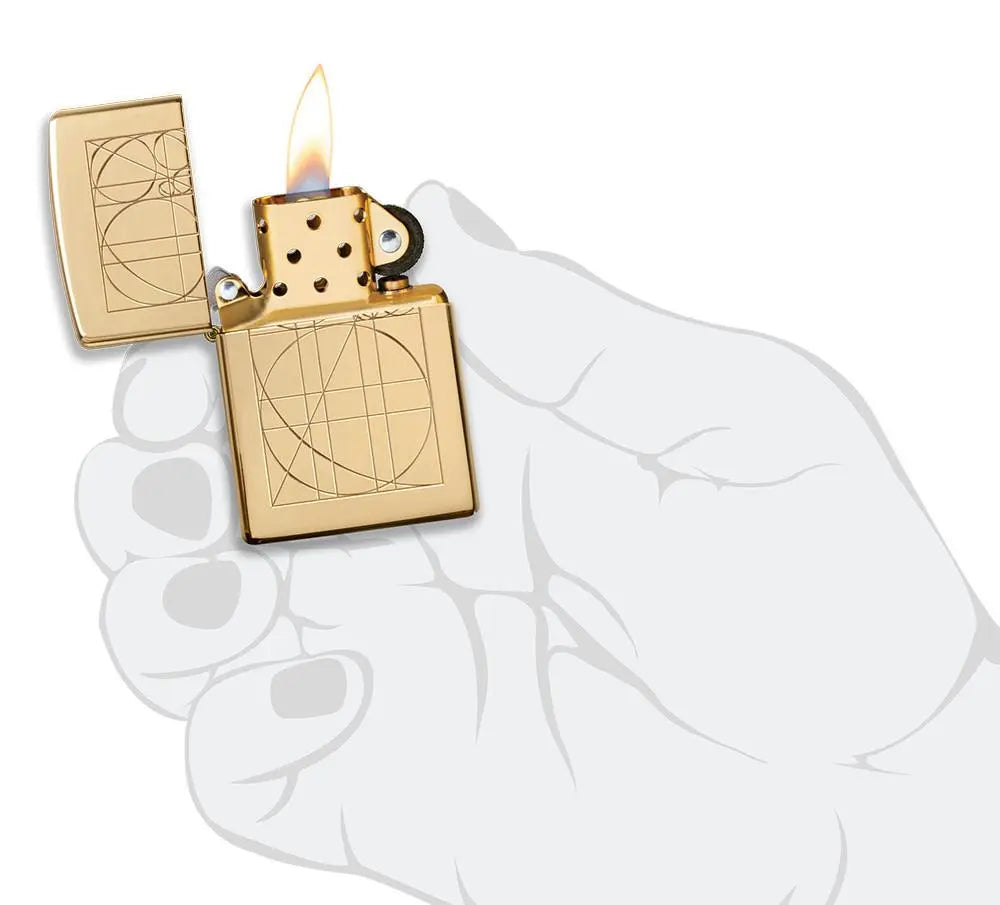 Armor® Golden Ratio