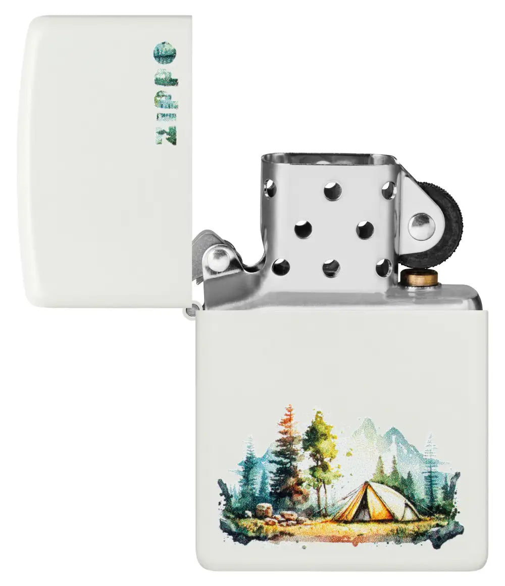 Nature Retreat Design