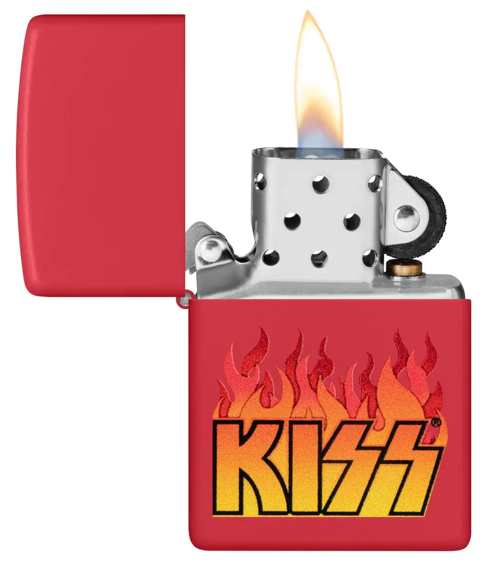 KISS®
