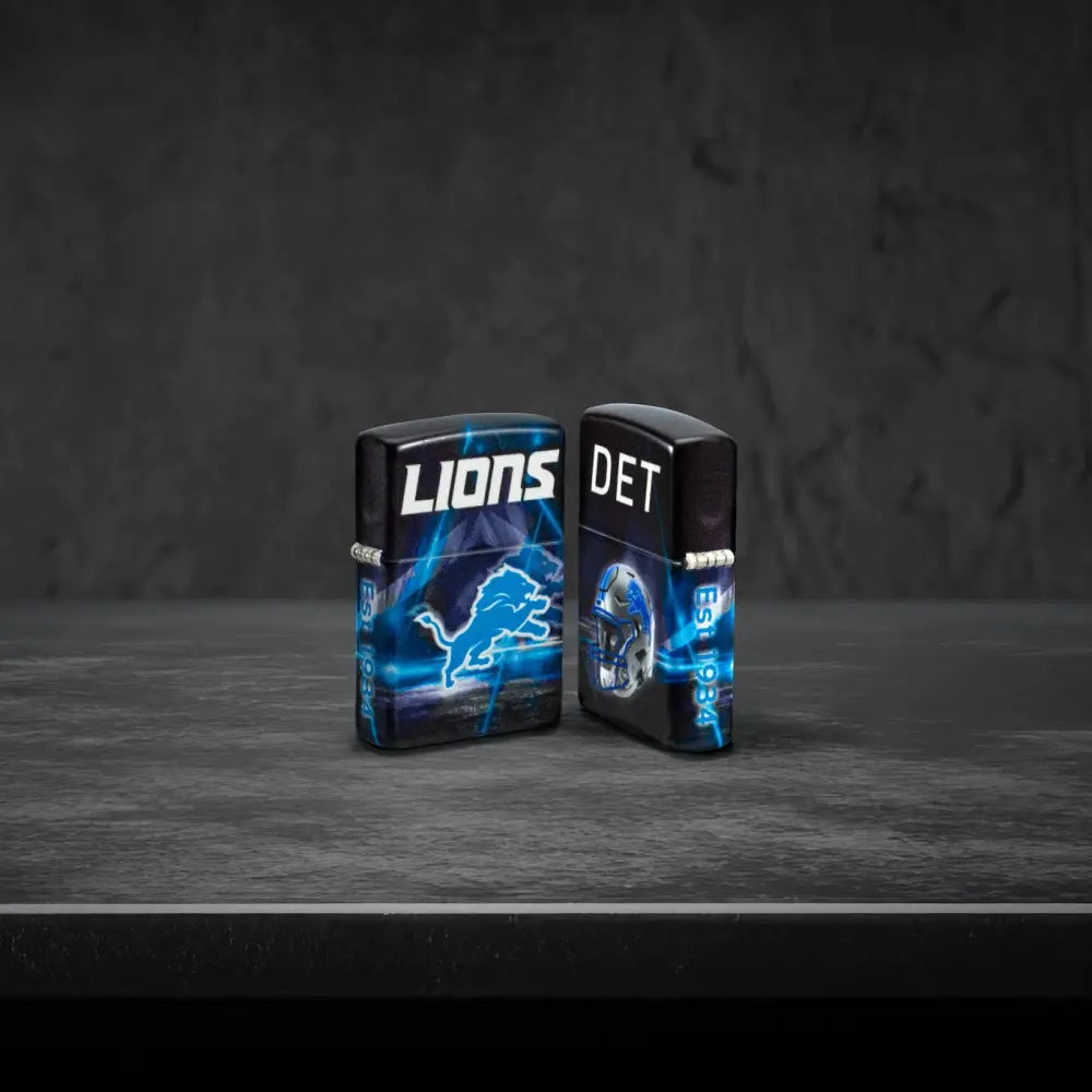 NFL Detroit Lions