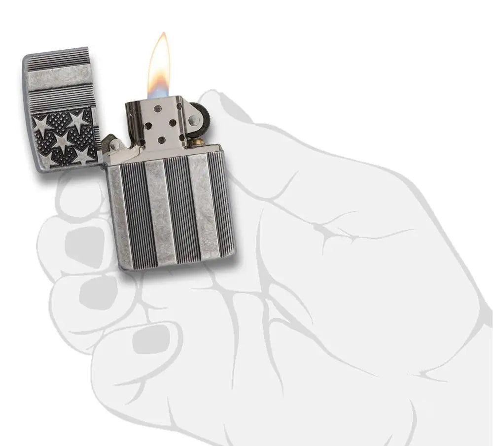 Flag Armor®