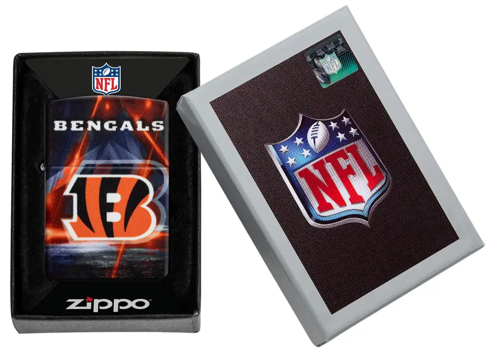 NFL Cincinnati Bengals