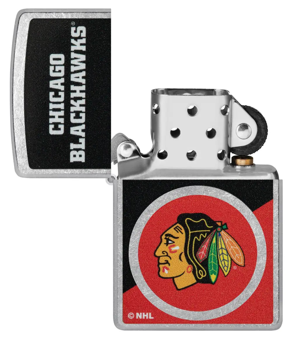Chicago Blackhawks®
