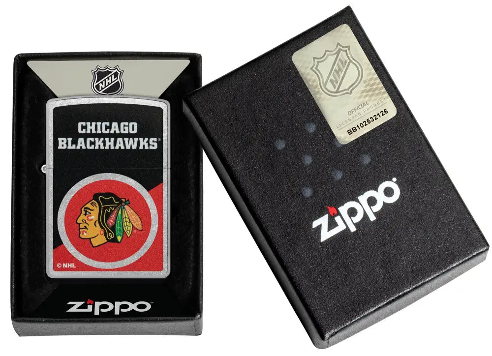 Chicago Blackhawks®