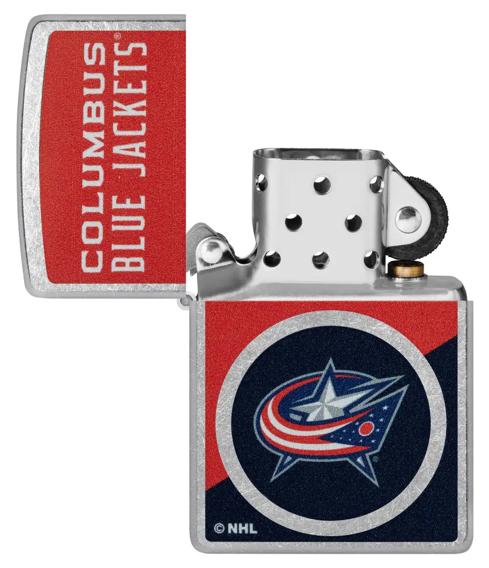 Columbus Blue Jackets®