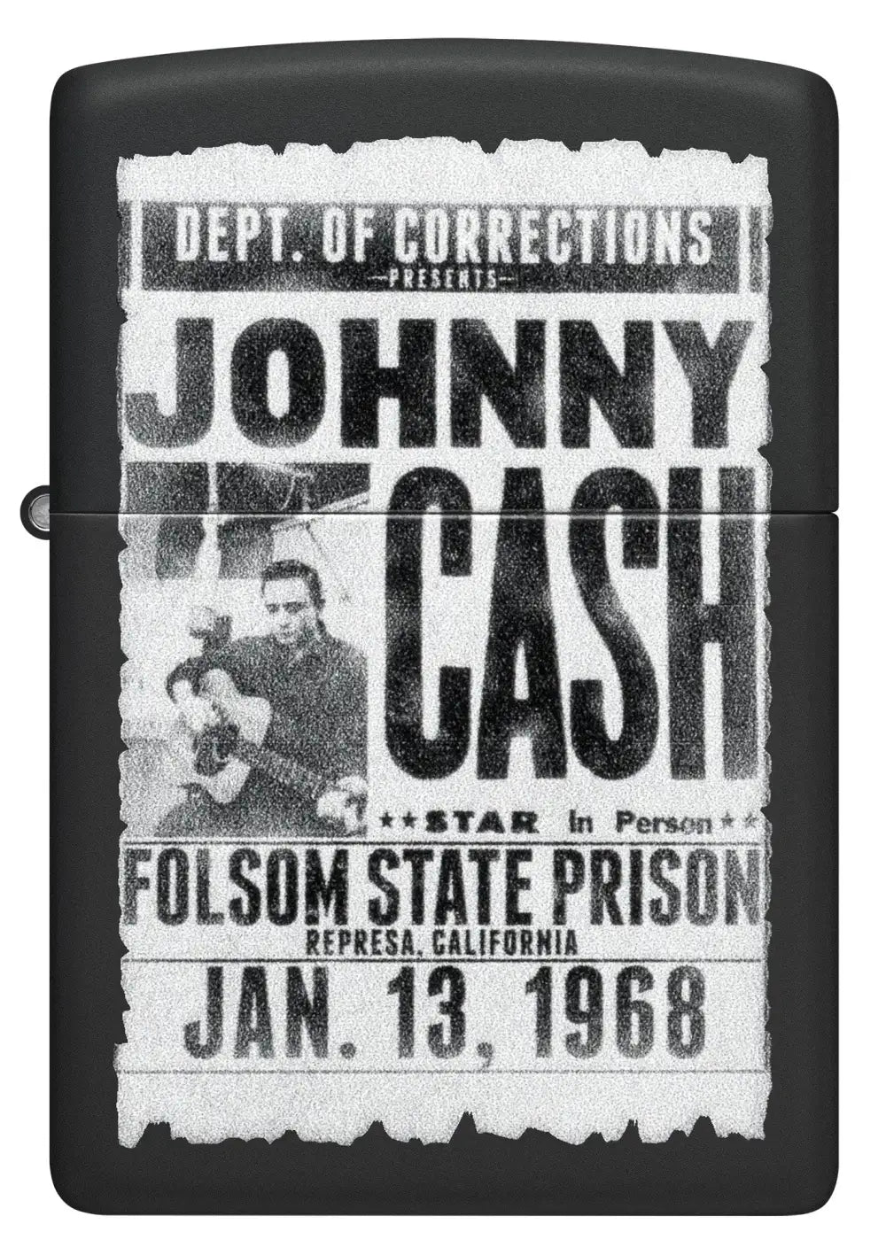 Johnny Cash
