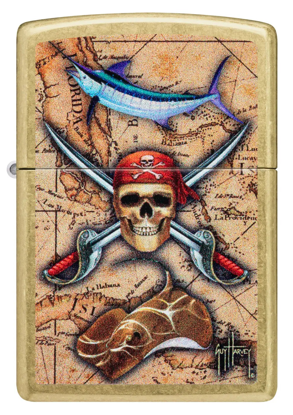 Guy Harvey