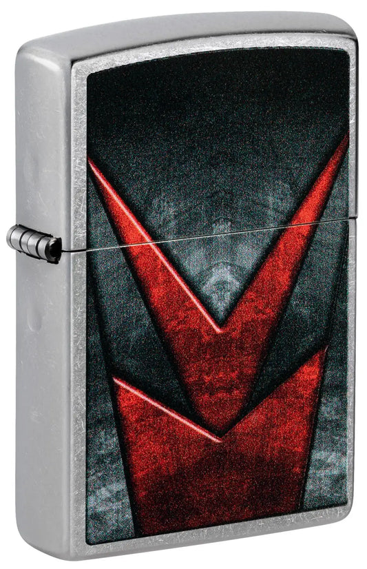Metallic Pattern Design
