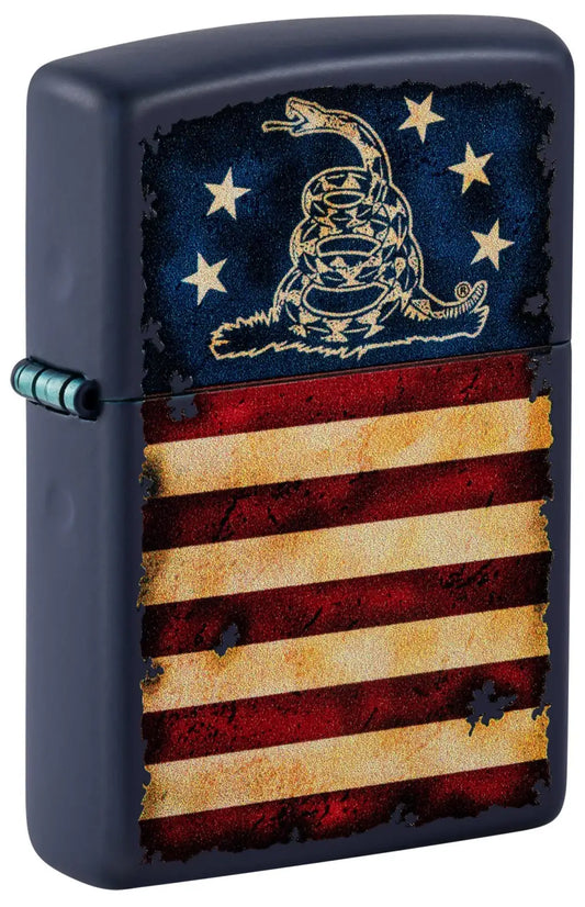 Dont Tread On Me®