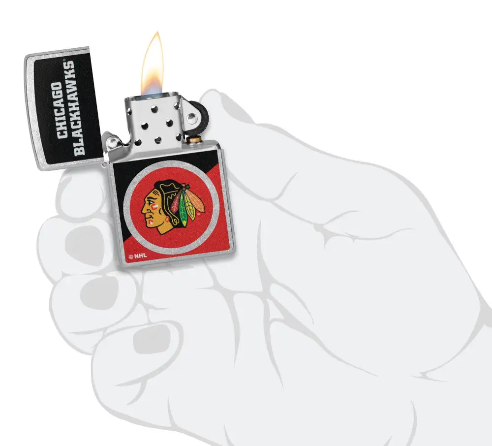 Chicago Blackhawks®