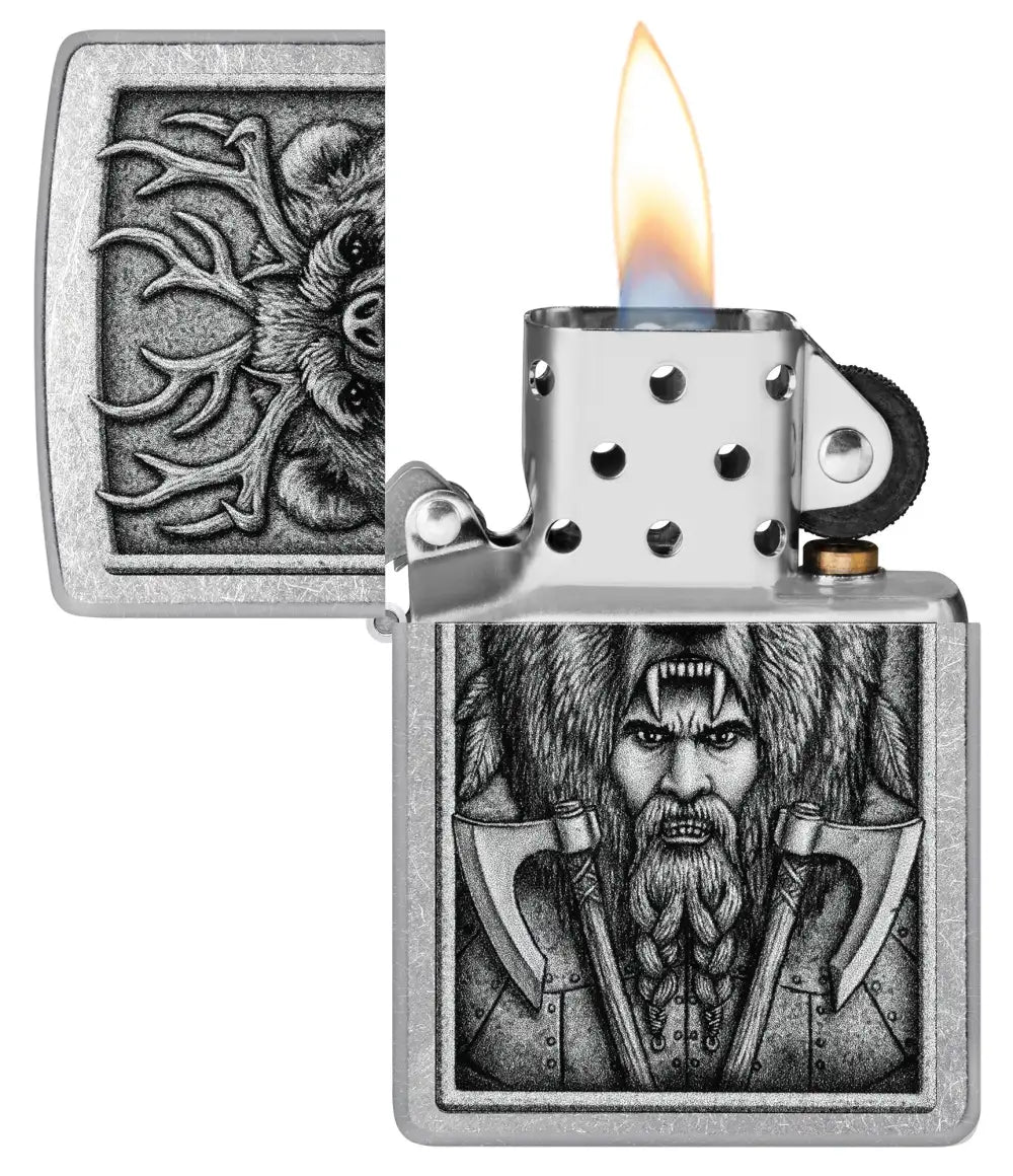 Barbarian Design