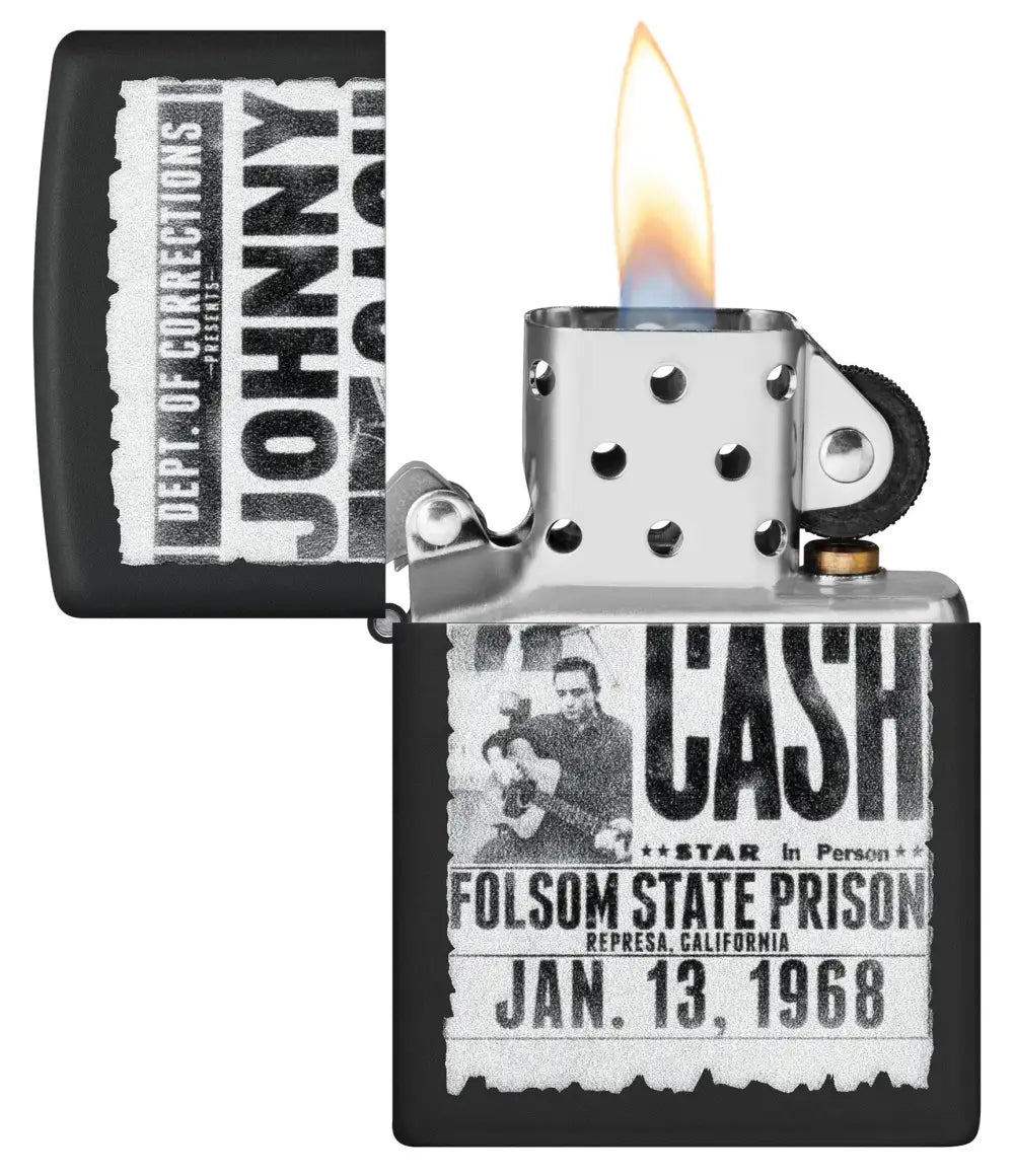 Johnny Cash
