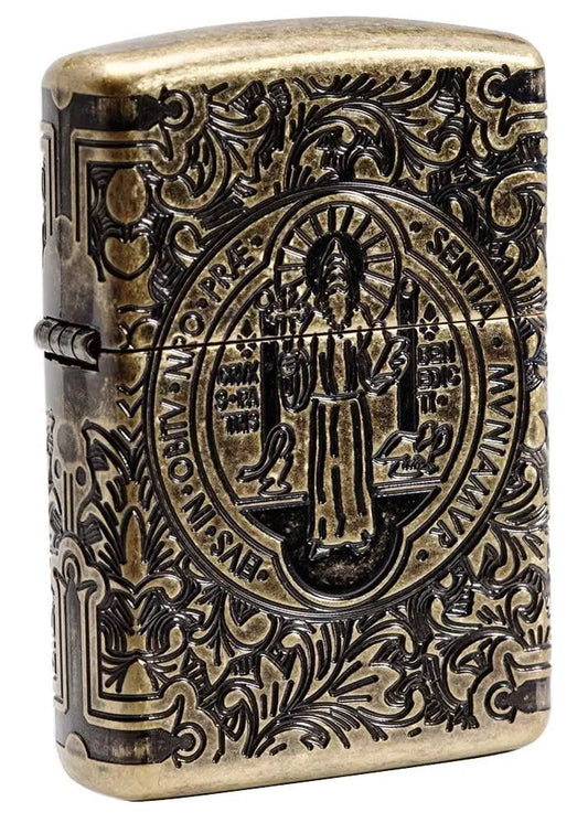 St. Benedict Design