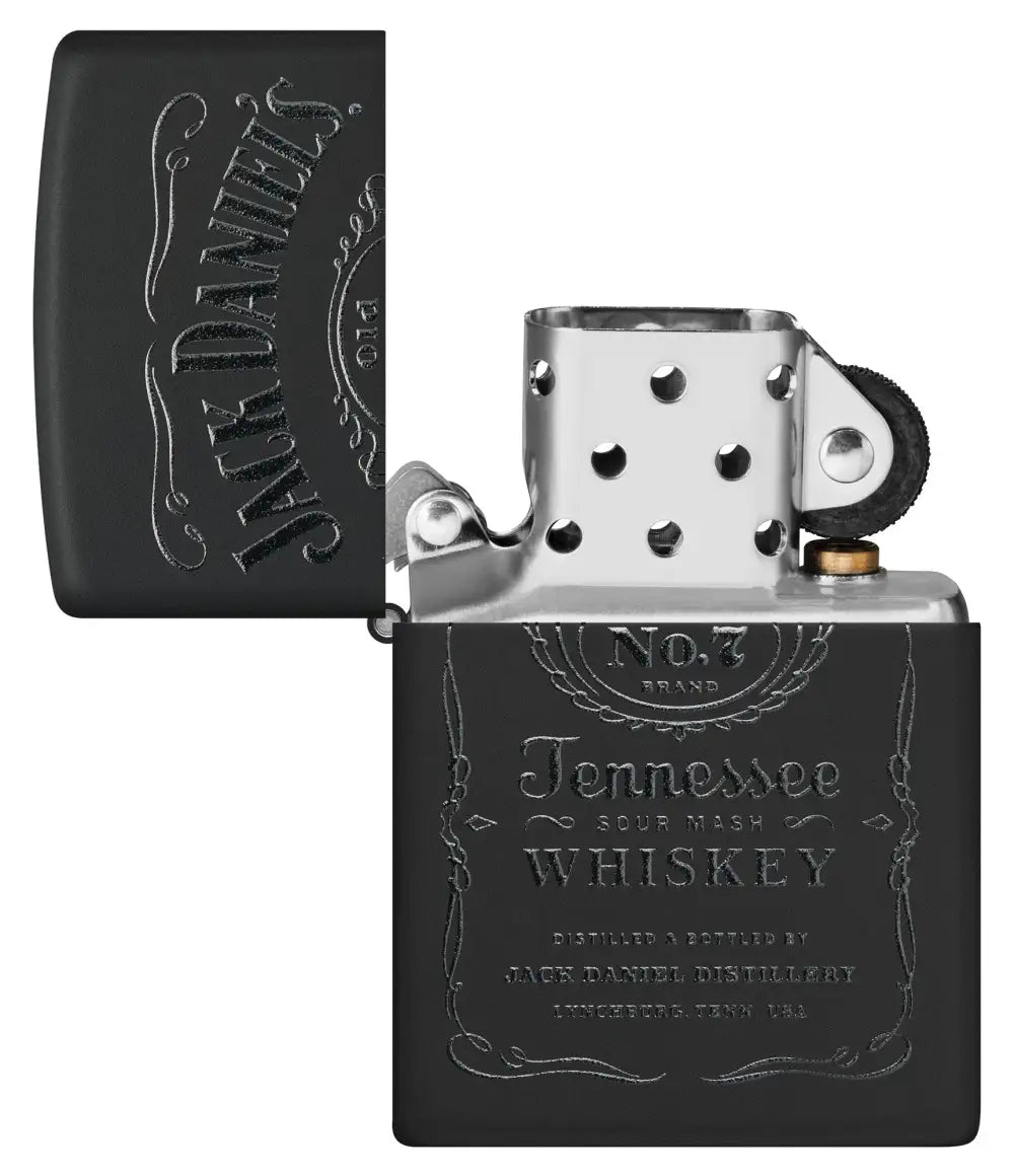 Jack Daniel's® WPL and Pouch Gift Set