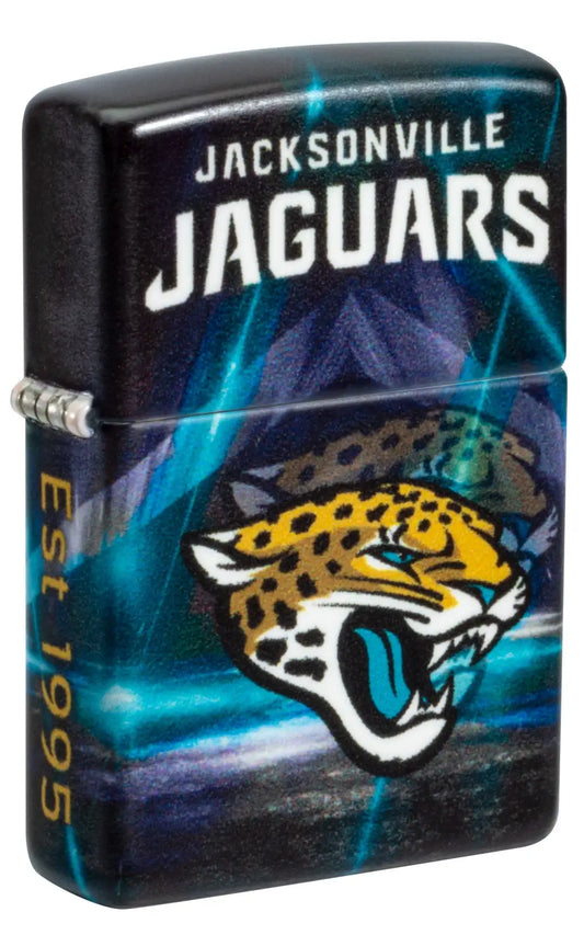 NFL Jacksonville Jaguars