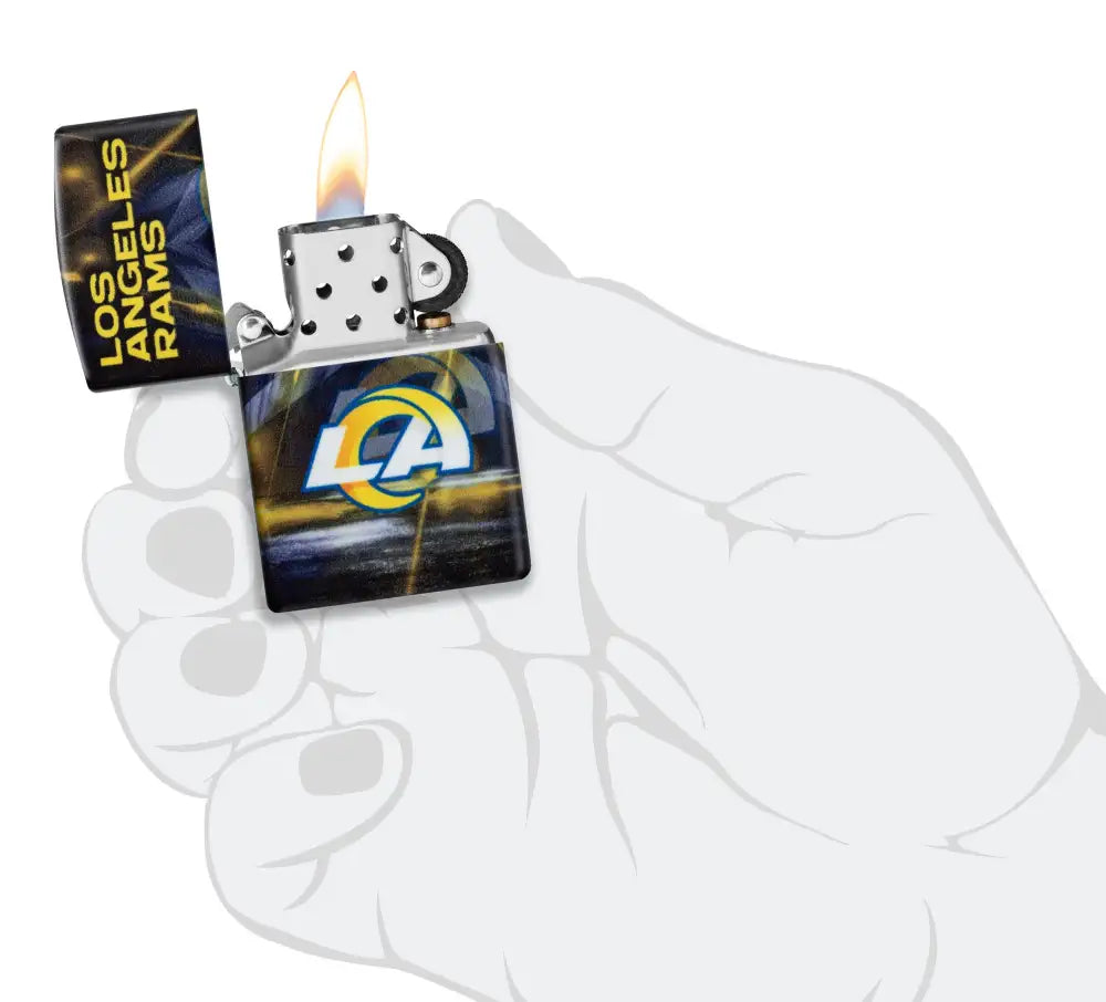 NFL Los Angeles Rams
