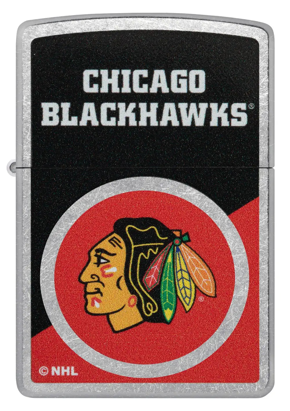 Chicago Blackhawks®