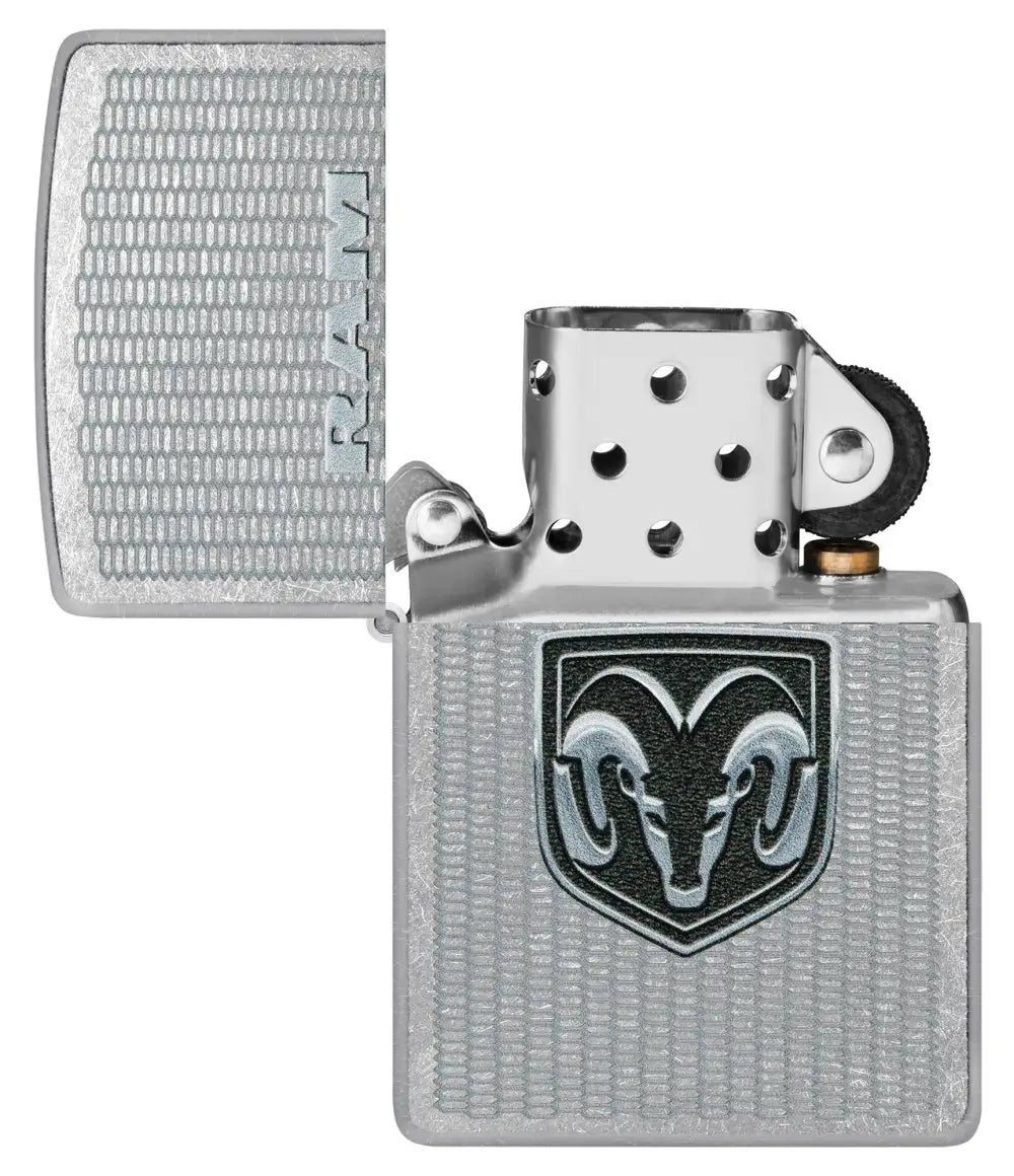 RAM
