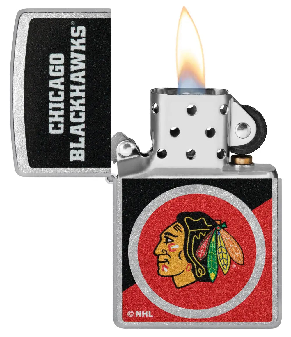 Chicago Blackhawks®
