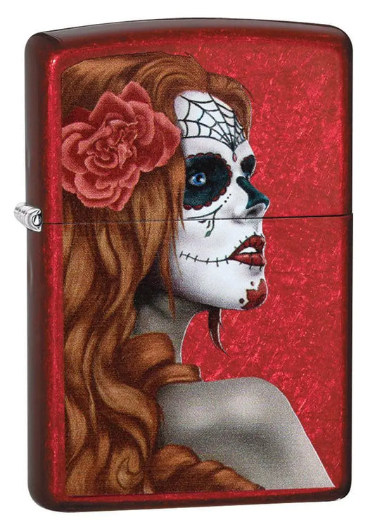 Day of the Dead: Girl