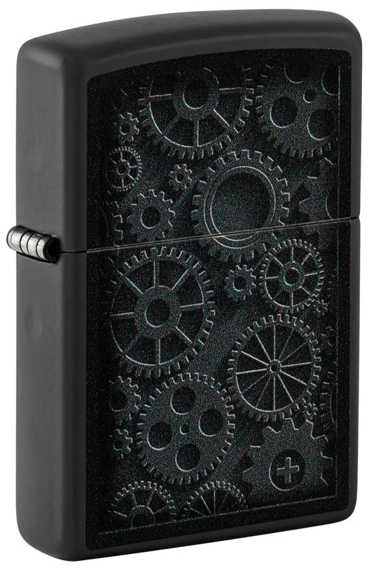Steampunk Design