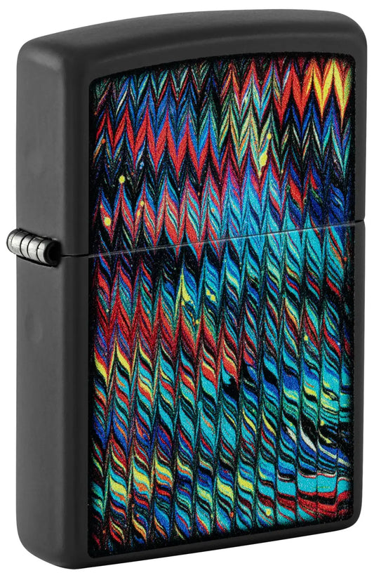 Paint Pour Design