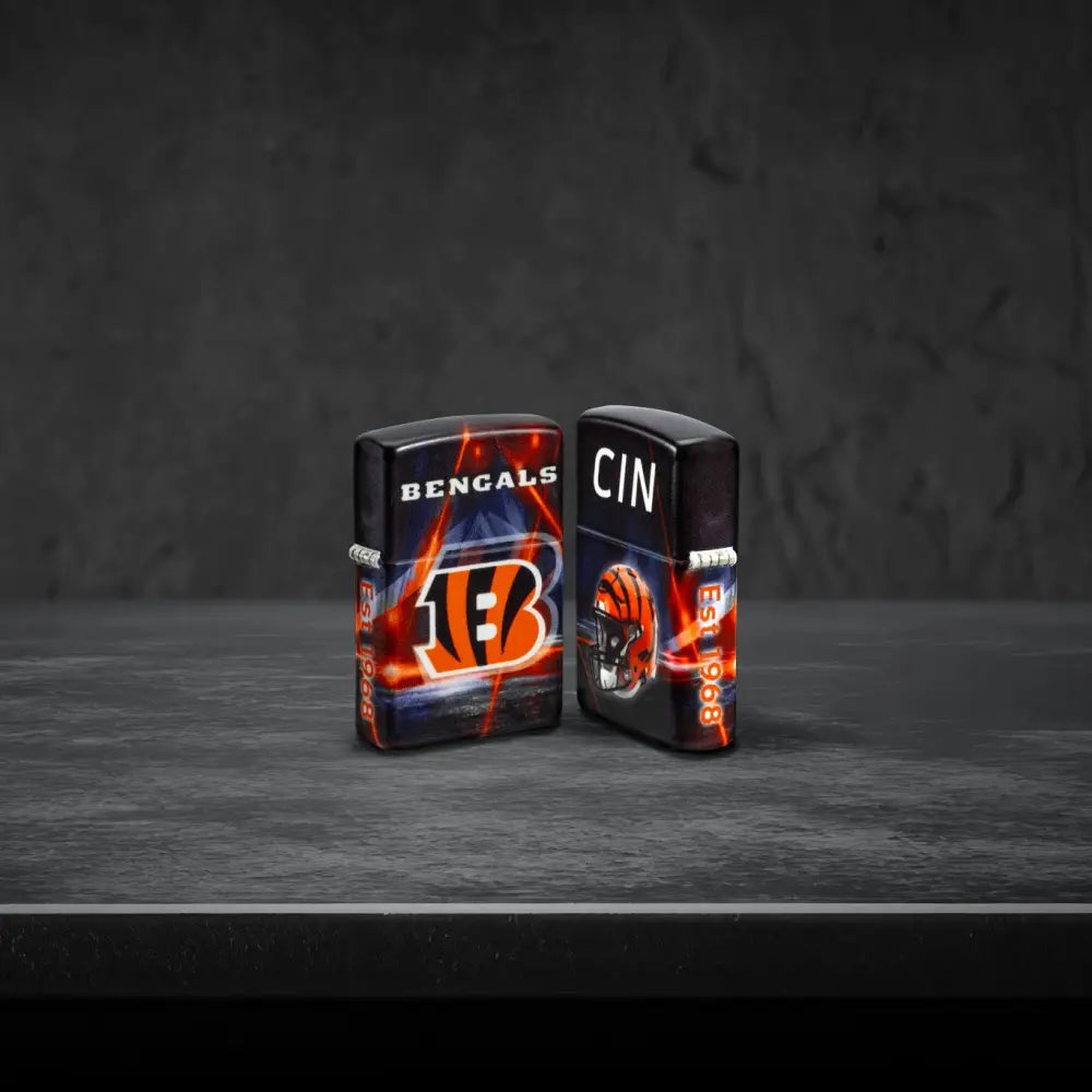 NFL Cincinnati Bengals