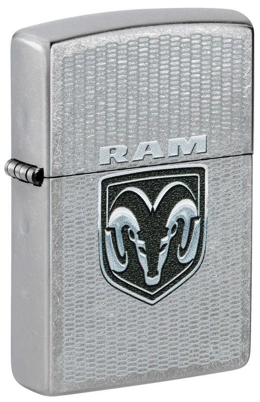 RAM