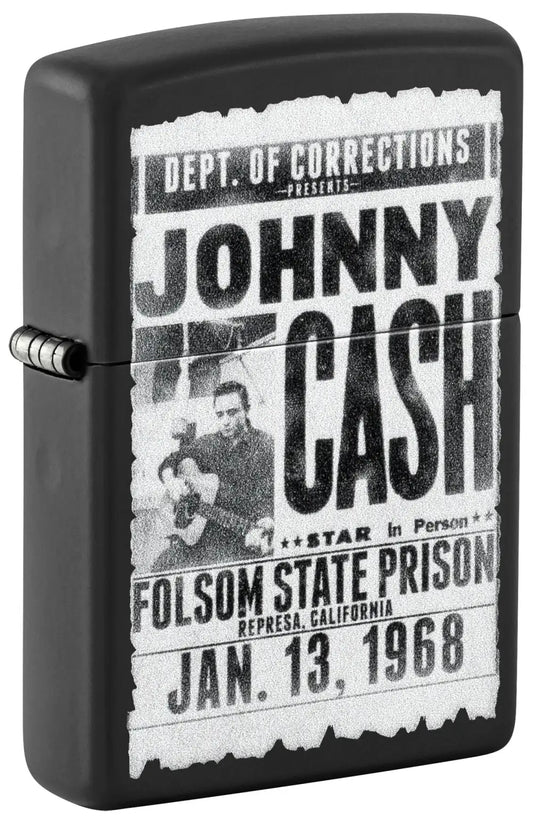 Johnny Cash
