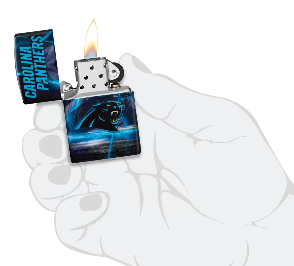 NFL Carolina Panthers