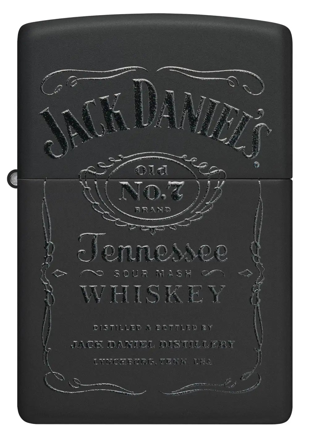 Jack Daniel's® WPL and Pouch Gift Set