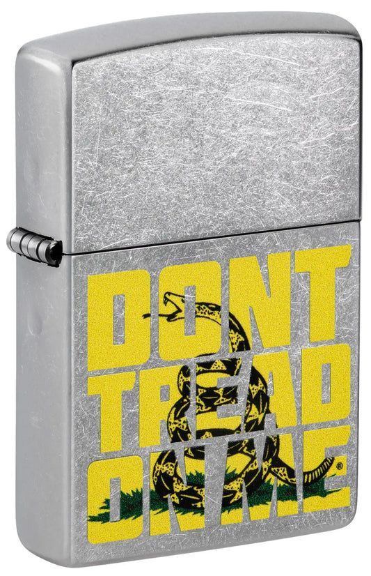 Dont Tread On Me®