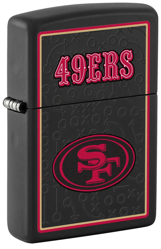 NFL San Francisco 49ers