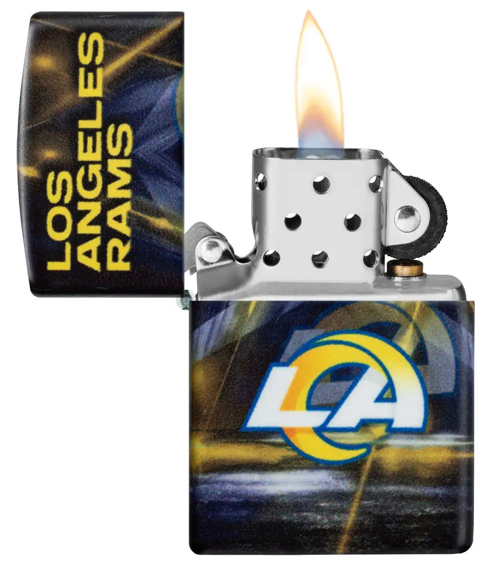 NFL Los Angeles Rams