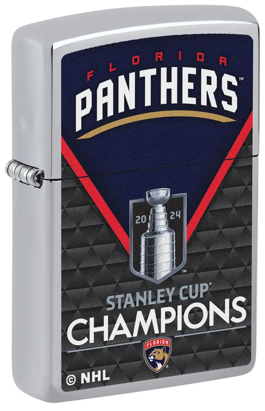 2024 Stanley Cup® Champions