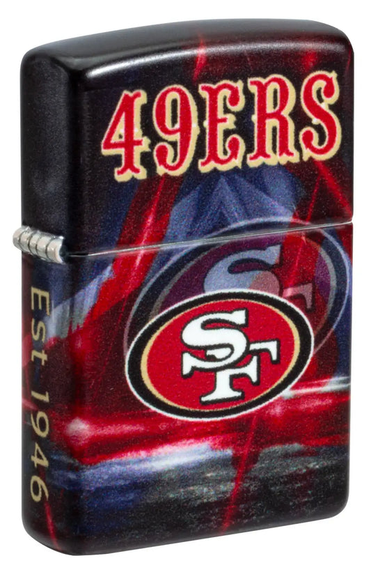 NFL San Francisco 49ers