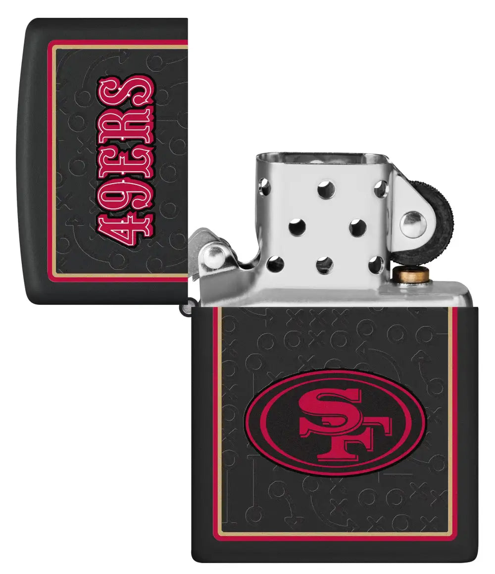 NFL San Francisco 49ers