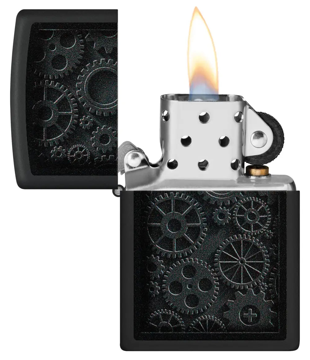 Steampunk Design