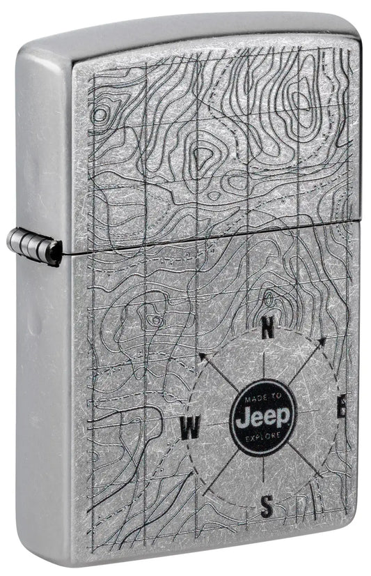 Jeep