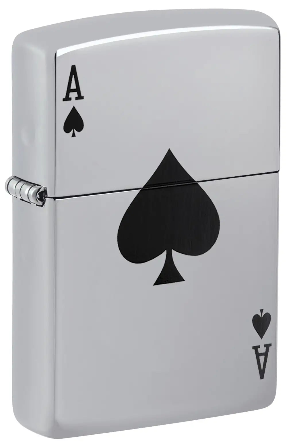 Simple Spade Design