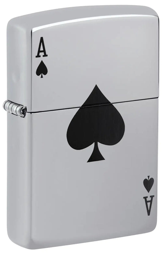 Simple Spade Design