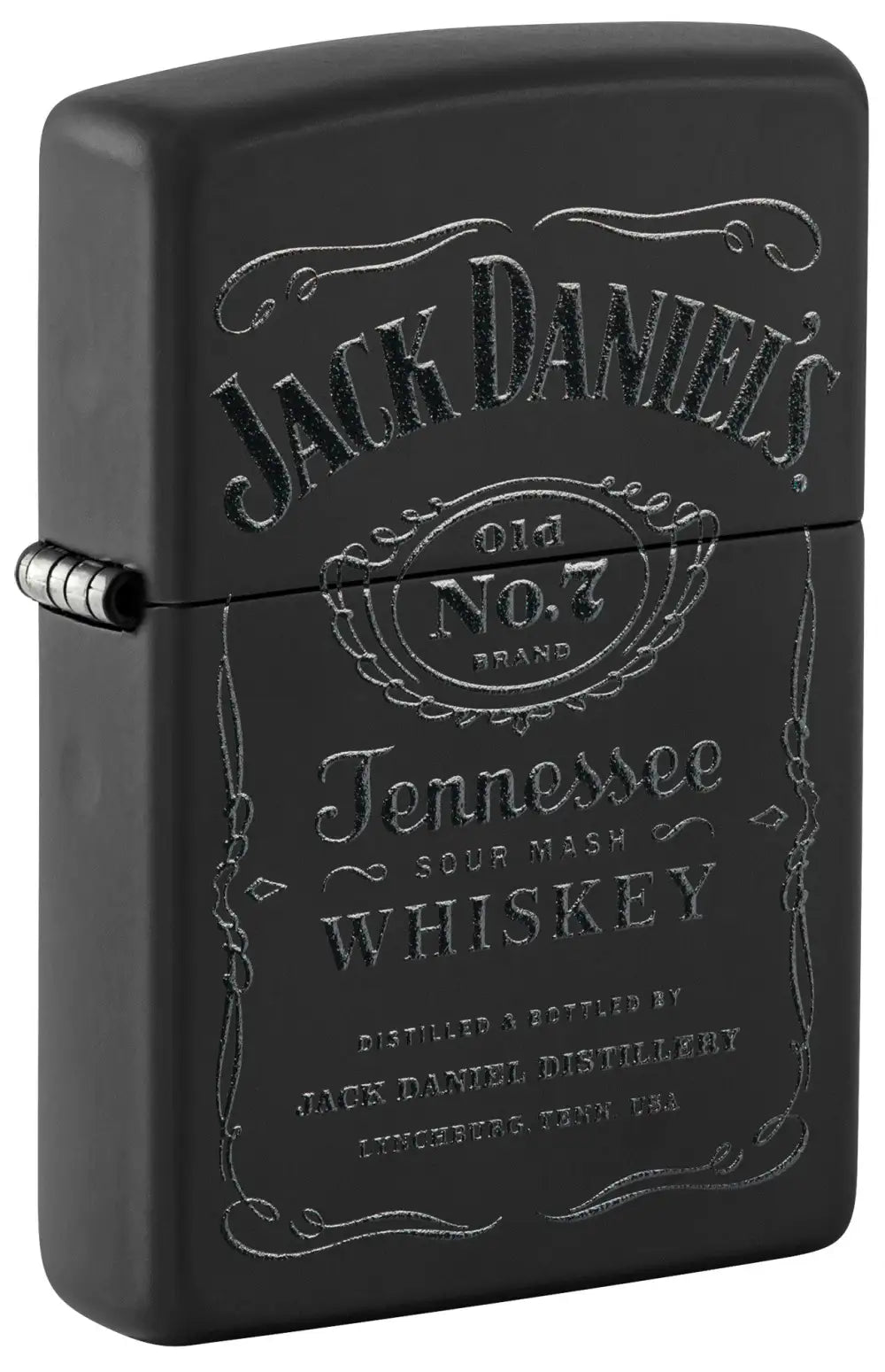 Jack Daniel's® WPL and Pouch Gift Set